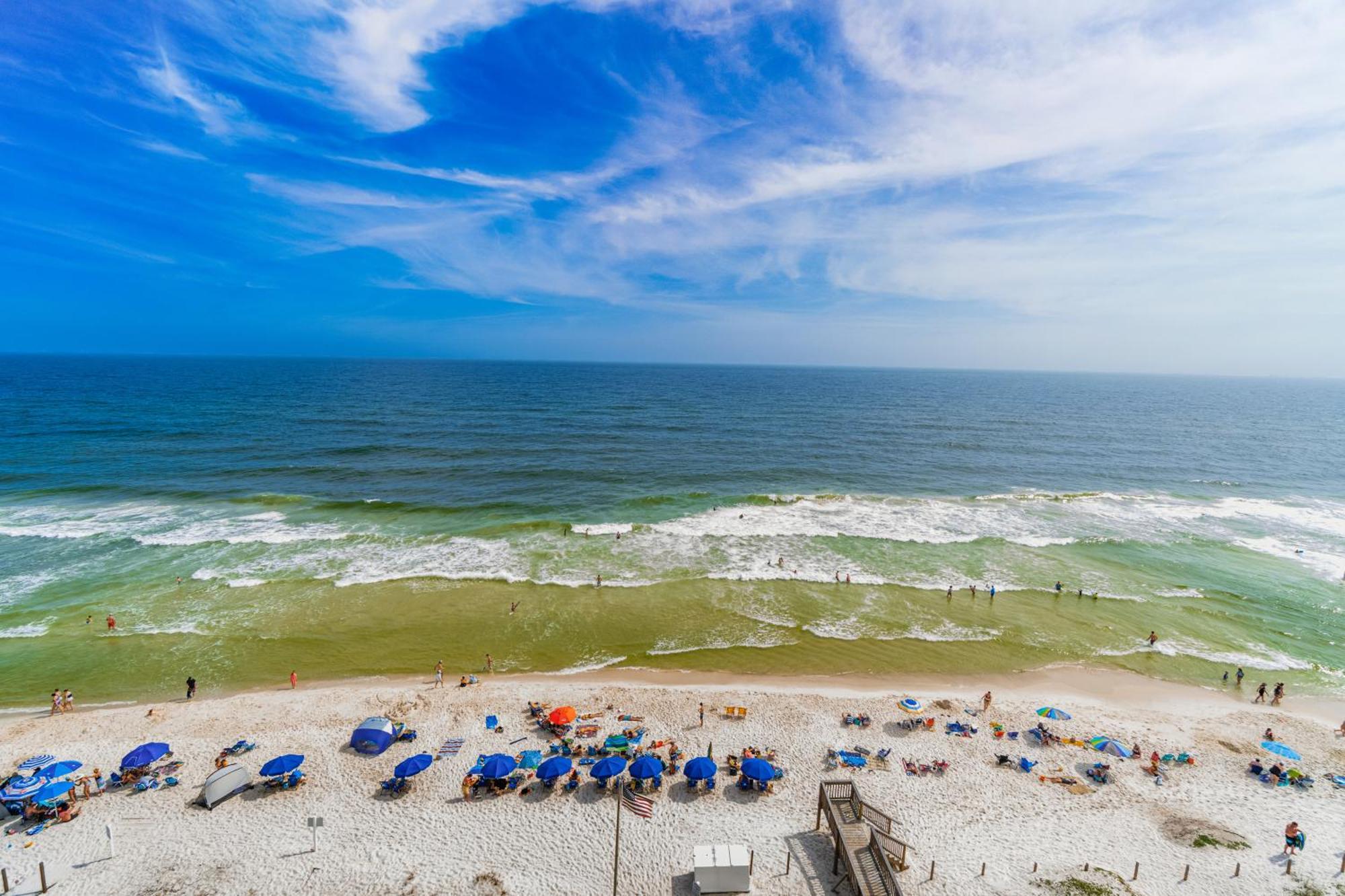 The Gulf Tower Condos Gulf Shores Δωμάτιο φωτογραφία
