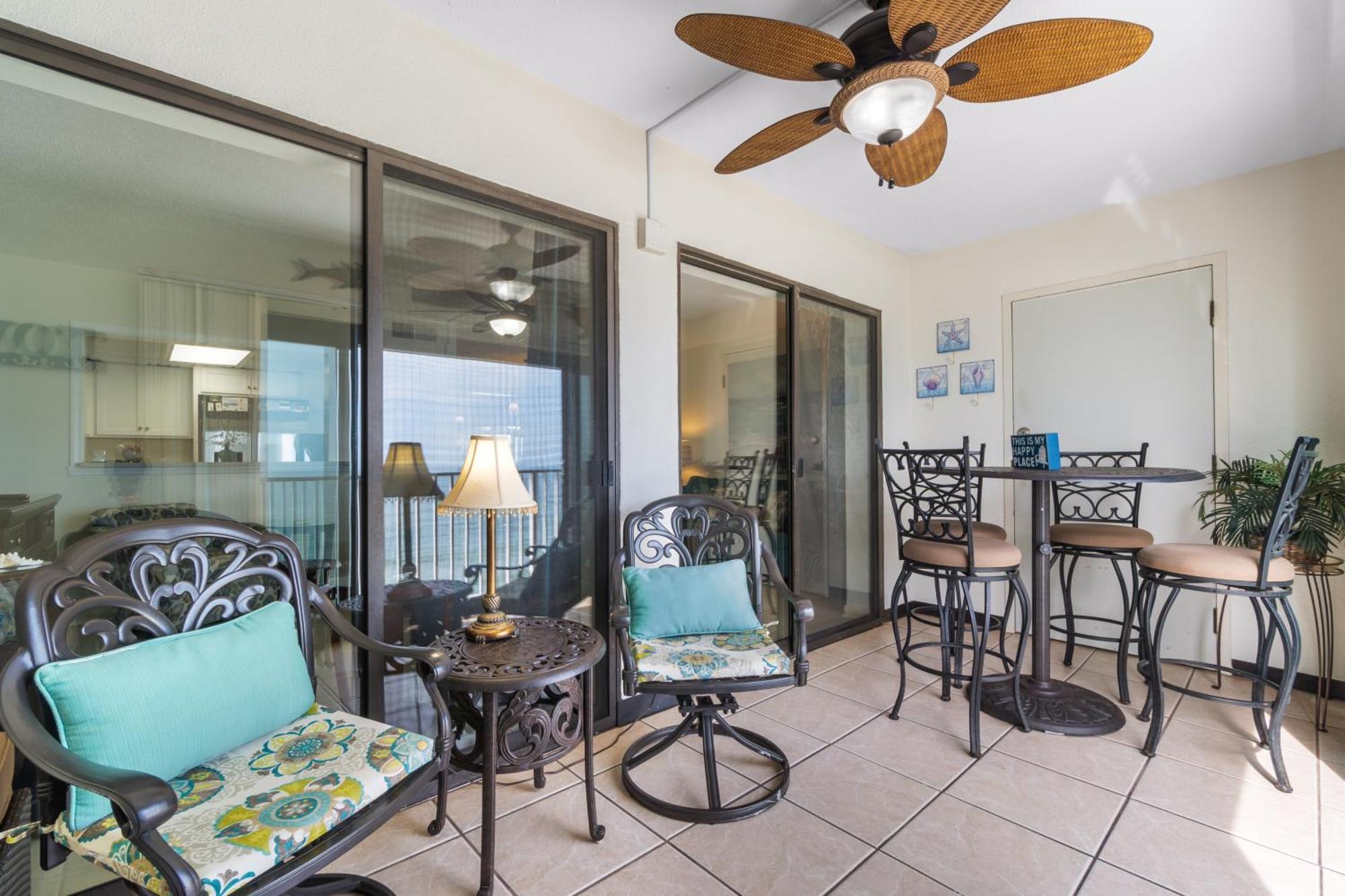 The Gulf Tower Condos Gulf Shores Δωμάτιο φωτογραφία