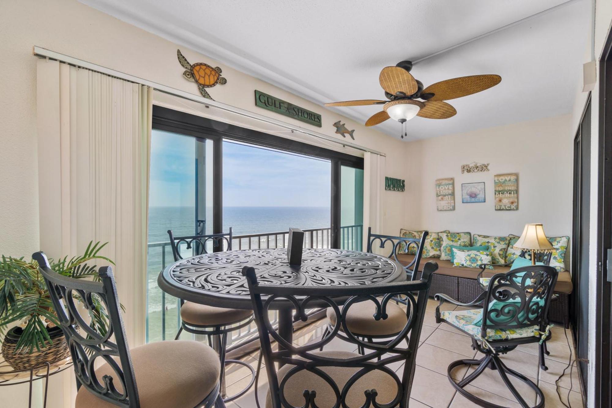 The Gulf Tower Condos Gulf Shores Δωμάτιο φωτογραφία
