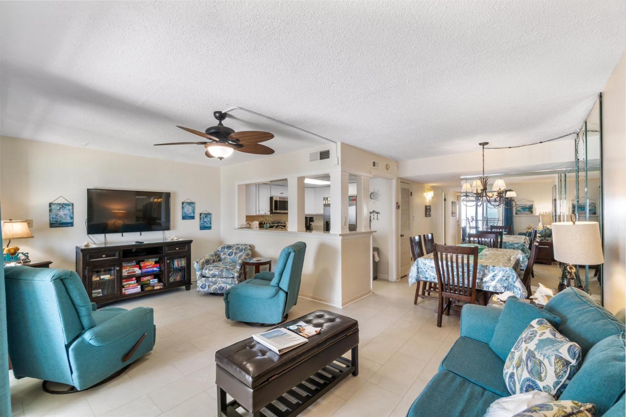 The Gulf Tower Condos Gulf Shores Δωμάτιο φωτογραφία