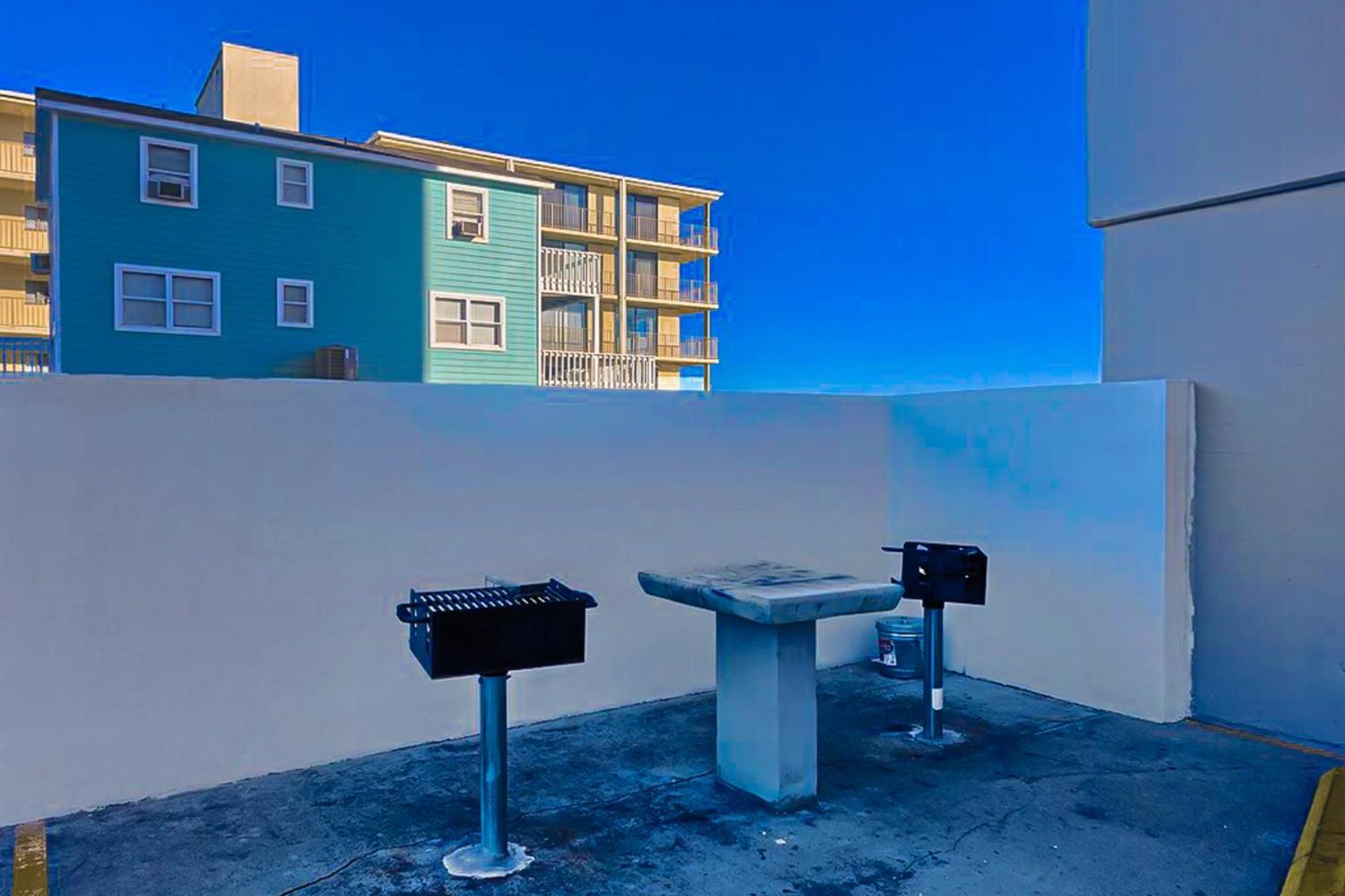 The Gulf Tower Condos Gulf Shores Εξωτερικό φωτογραφία