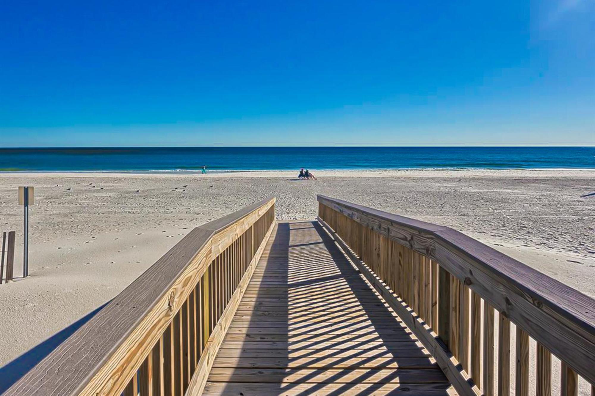 The Gulf Tower Condos Gulf Shores Εξωτερικό φωτογραφία