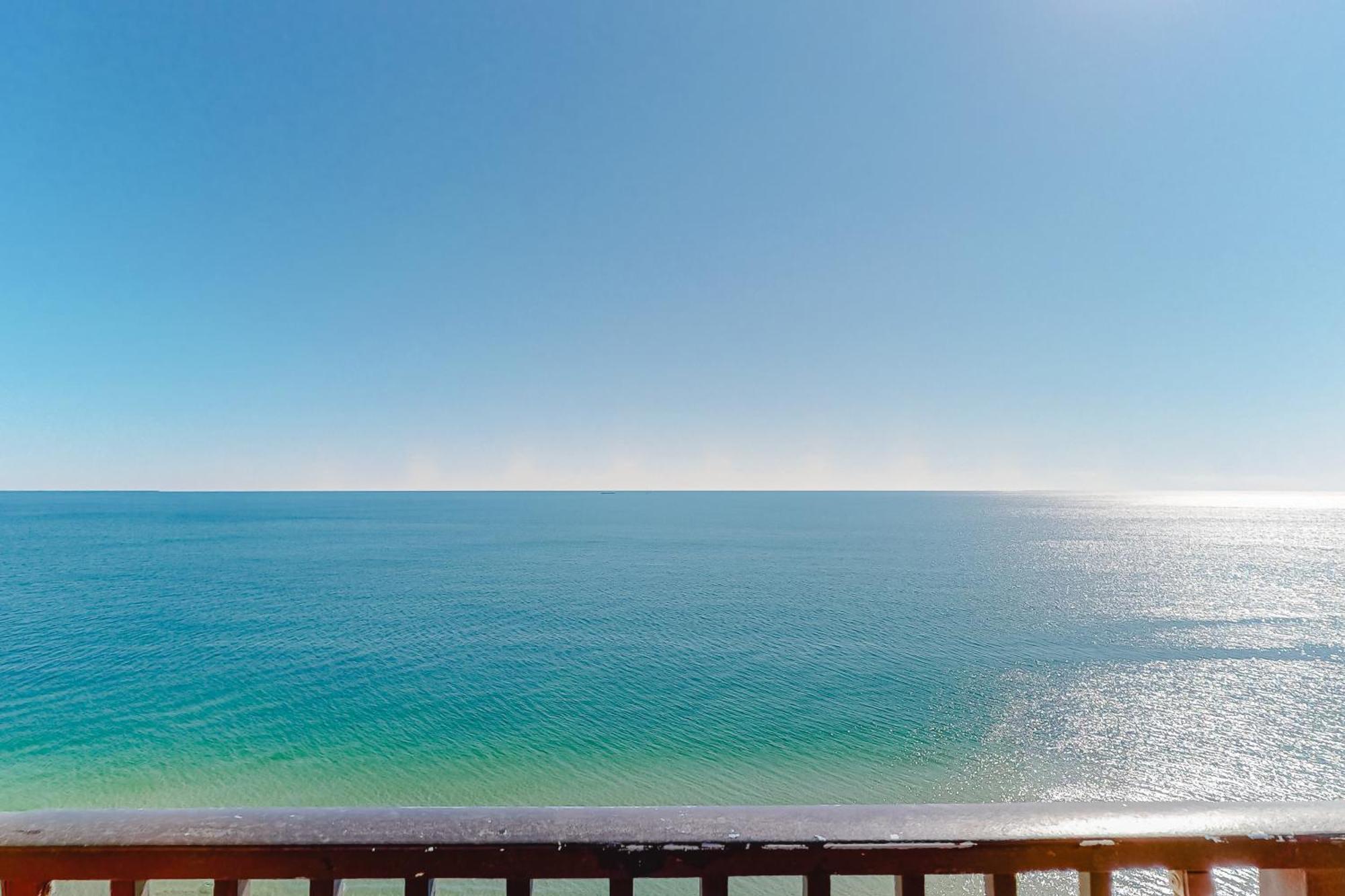The Gulf Tower Condos Gulf Shores Δωμάτιο φωτογραφία