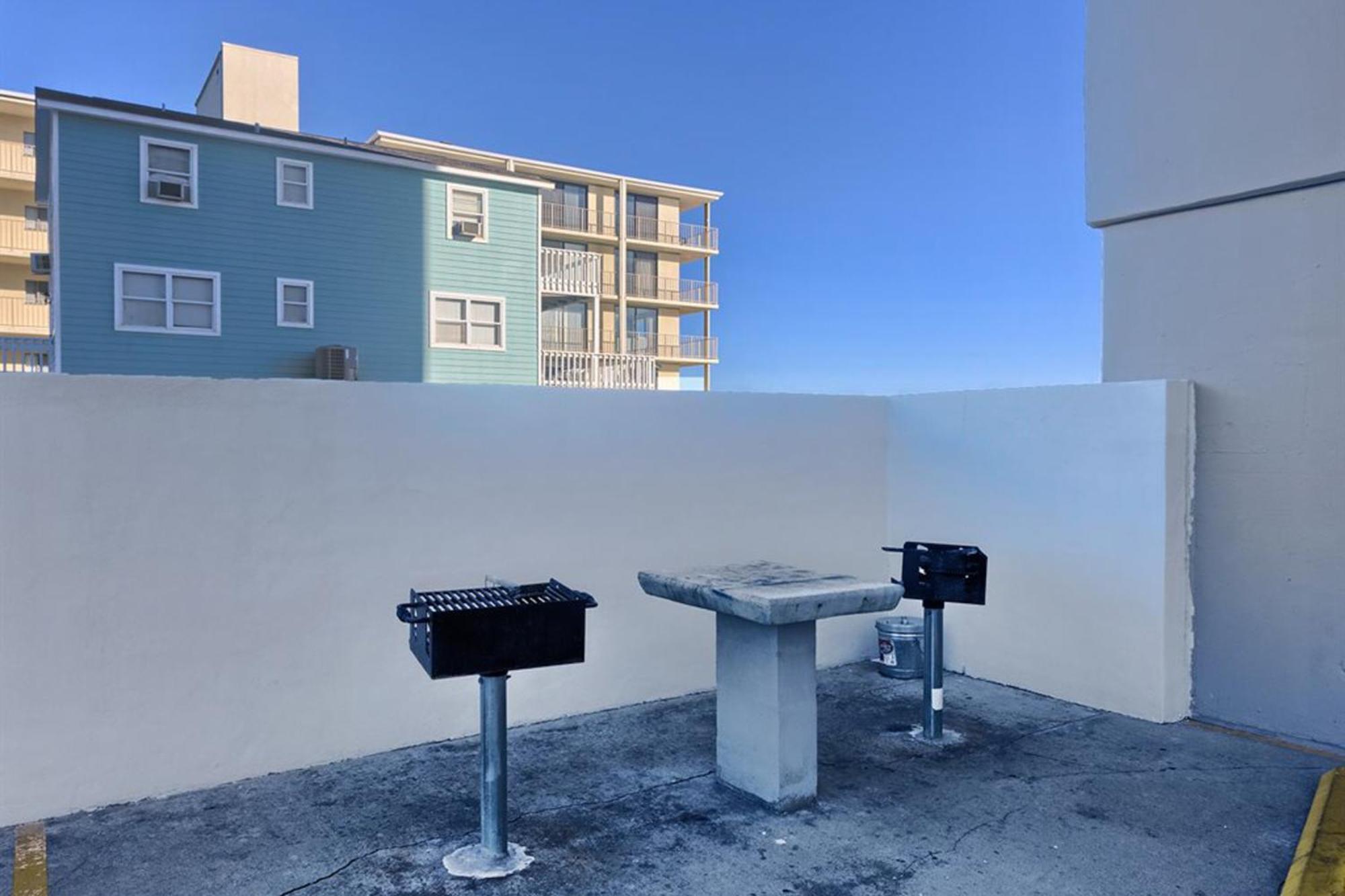 The Gulf Tower Condos Gulf Shores Εξωτερικό φωτογραφία