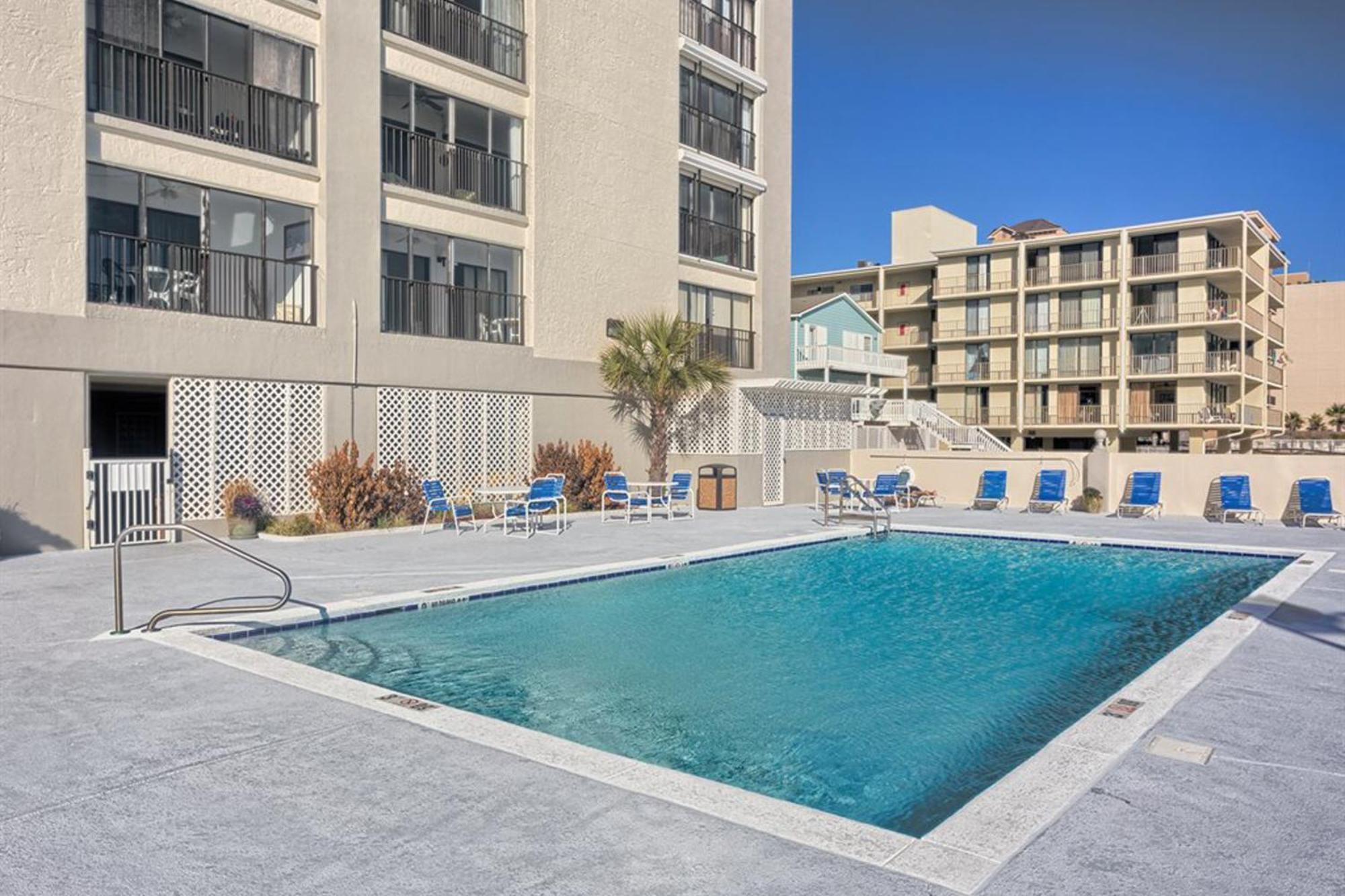 The Gulf Tower Condos Gulf Shores Εξωτερικό φωτογραφία
